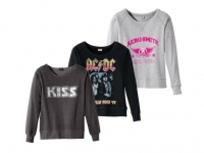 Damen Sweatshirt 9.99 €