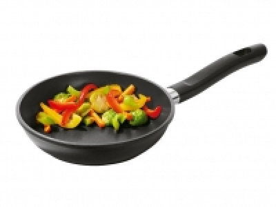 ERNESTO® Aluguss-Pfanne Ø 20 cm 7.99 €