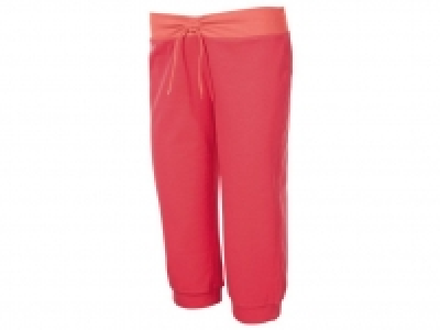 CRIVIT® Damen Wellness-Capri 7.49 €
