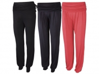 CRIVIT® Damen Wellness-Hose 4.99 €
