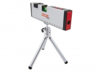 POWERFIX® Laser-Wasserwaage 8.99 €