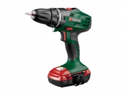 PARKSIDE® Lithium-Ionen-Akku-Bohrschrauber PABS 18-Li B2 74.99 €