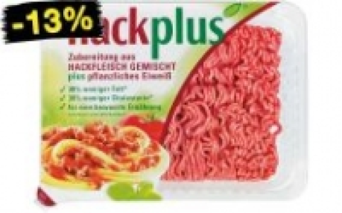 Hackfleisch gemischt 1.89 €