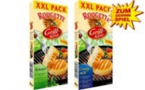 Rougette Grill-Käse 2.49 €