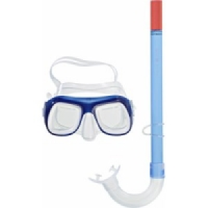 Schnorchel-Set 3.99&nbsp;&euro;