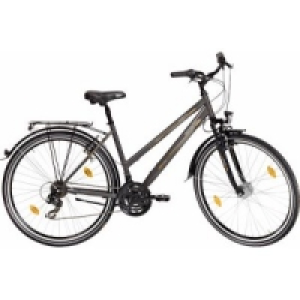 28er Damen- oder Herren-Trekkingrad Travel 300 Zoll 149.99 €