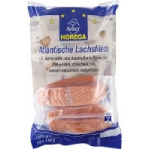 Horeca Select Atlantisches Lachsfilet 19.99&nbsp;&euro;
