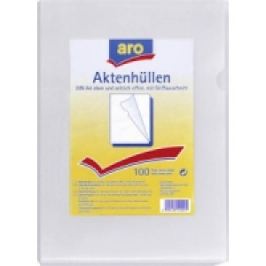 Aktenh&uuml;llen 3.69&nbsp;&euro;