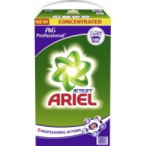 Ariel Professional Vollwaschmittel 13.19 €