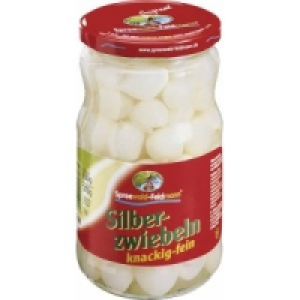 Spreewald-Feldmann Sauerkonserven 0.99&nbsp;&euro;