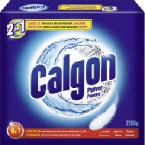 Calgon 2 in 1 Wasserenth&auml;rter 12.99&nbsp;&euro;