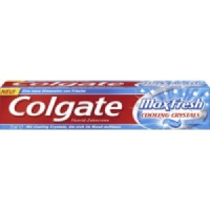 Colgate Zahncreme/Zahnb&uuml;rste 0.99&nbsp;&euro;