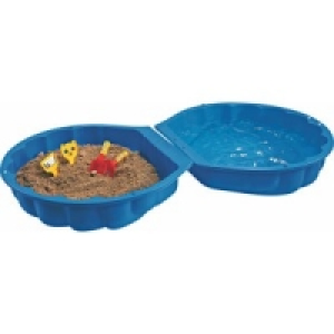 Sand- und Wassermuschel 11.99 €