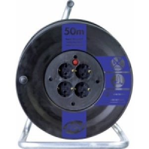 Kabeltrommel 33.59 €