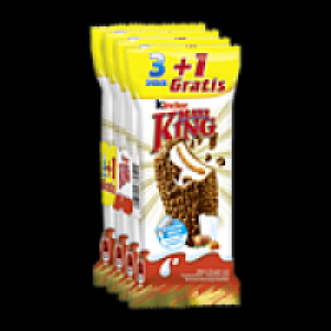 Kinder Maxi King 1.00 €