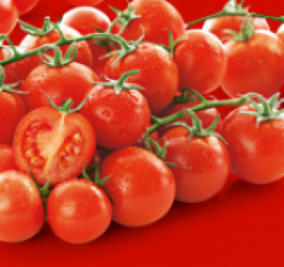 Cherry-Rispentomaten 1.29&nbsp;&euro;