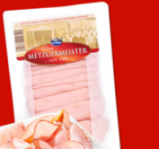 KUPFER Schinkenbraten oder H&auml;hnchenbrust