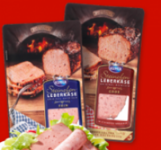 KUPFER Steinofen-Leberk&auml;se