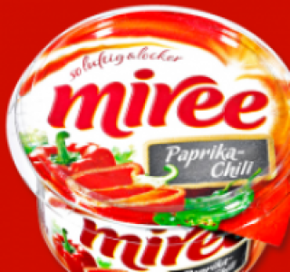 MIRÉE Frischkäsezubereitung 0.88 €