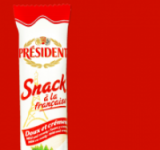 PR&Eacute;SIDENT K&auml;se-Snack 1.99&nbsp;&euro;
