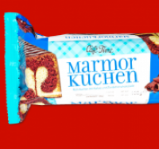 CAF&Eacute; TIME R&uuml;hrkuchen