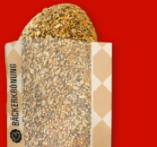BÄCKERKRÖNUNG Weltmeister-Mehrkornbrot 1.39 €
