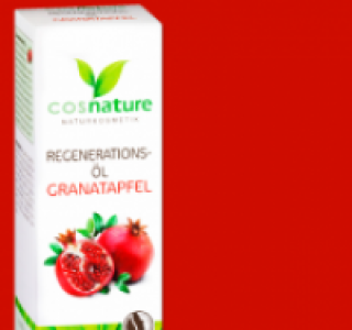 COSNATURE Regenerations-&Ouml;l