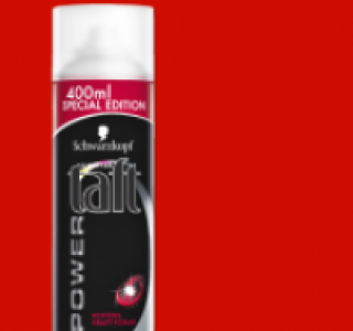 3 WETTER TAFT Haarlack oder -Spray 1.99 €