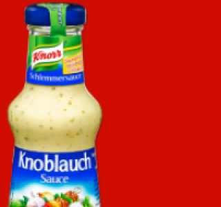 KNORR Schlemmersauce 0.69 €