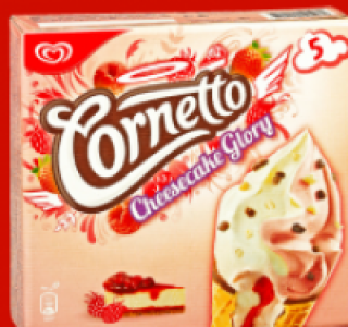 LANGNESE Cornetto 2.29 €