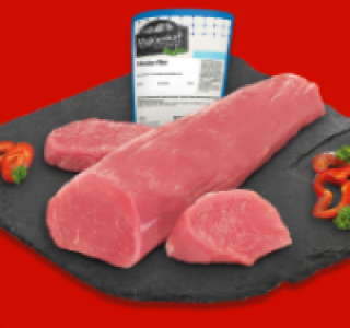 MÜHLENHOF Frisches Schweine-Filet 6.99 €