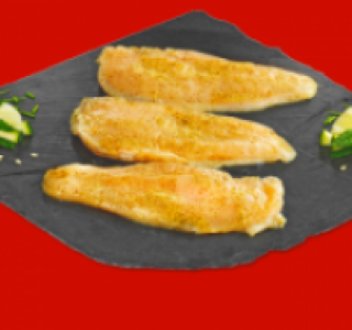 H&auml;hnchen-Minutenschnitzel