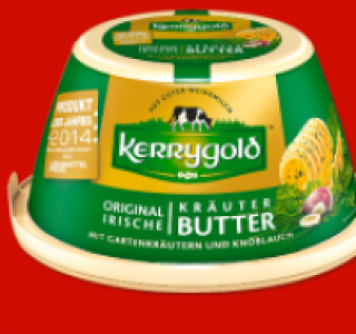 KERRYGOLD Kr&auml;uterbutter 1.29&nbsp;&euro;