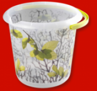 OKT Deko-Eimer 2.99&nbsp;&euro;