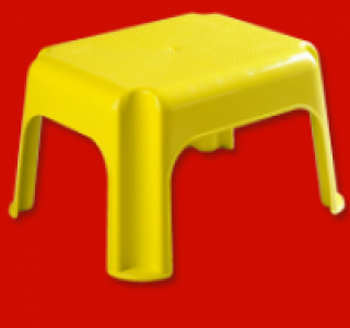 OKT Tritthocker 3.99&nbsp;&euro;
