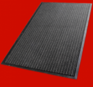 RONDALE Schmutzfangmatte ca. B 80 x T 120 cm 8.99&nbsp;&euro;