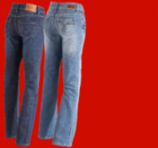 ESPRIT Damen-Jeans