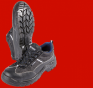 Penny  PUREWORK Sicherheitsschuhe S1P