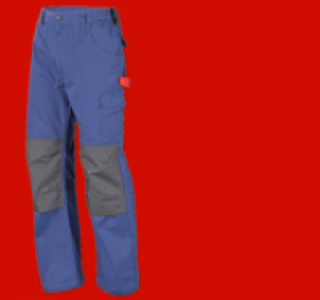 PUREWORK Arbeits-Bundhose