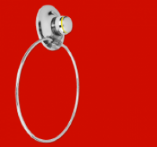 SANI WELL Handtuchring