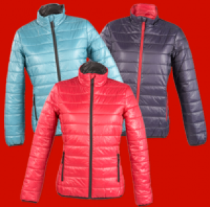 FREE LIMIT Ultraleicht-Jacke