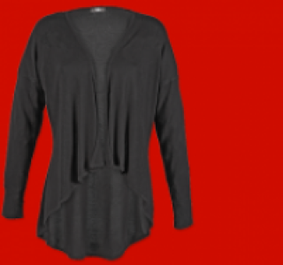 FREE LIMIT Damen-Cardigan