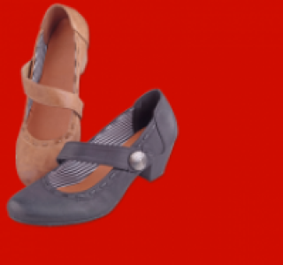 FREE LIMIT Damen-Pumps