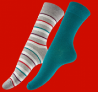 FREE LIMIT Damen-Socken
