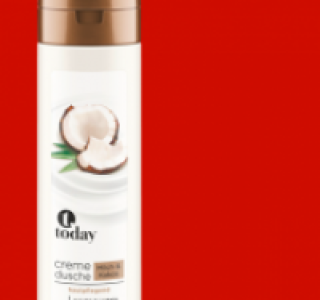 TODAY Creme-dusche