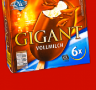 RIOS Gigant Stieleis