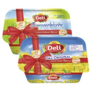 Deli Reform Margarine Das Original oder Sommerfrische