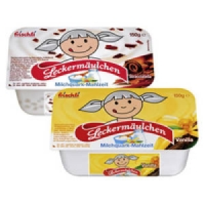Frischli Leckerm&auml;ulchen