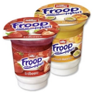 Müller Froop 0.29 €