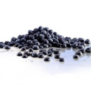 Deutschland Heidelbeeren
